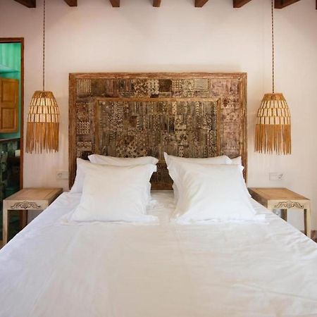 Villa Camp De Sa Mar à Puerto de Sóller Extérieur photo