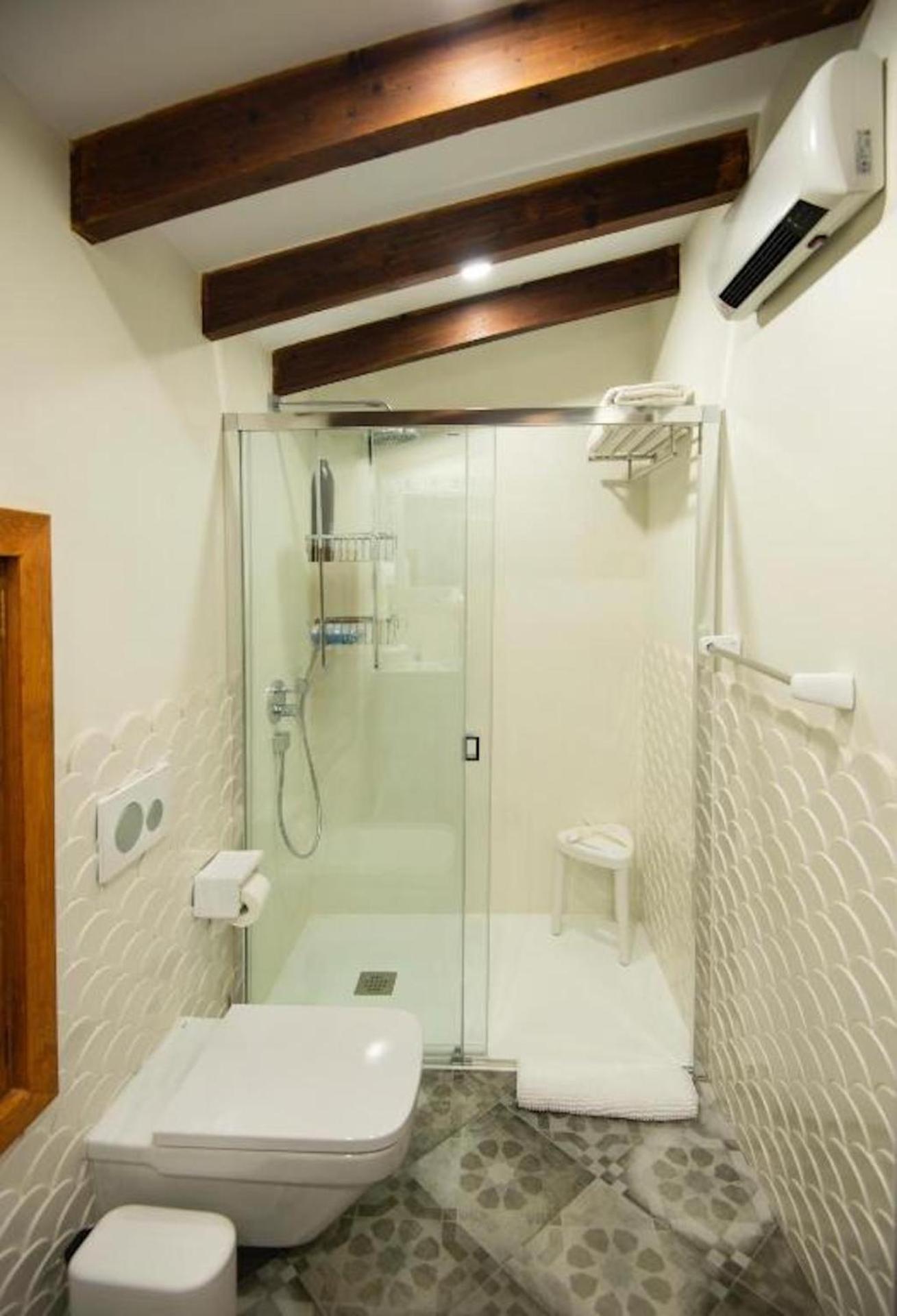 Villa Camp De Sa Mar à Puerto de Sóller Extérieur photo
